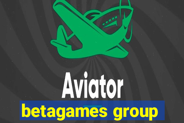 betagames group